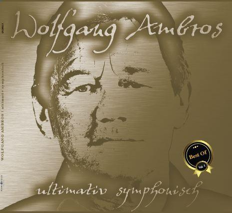 ultimativ symphonisch / Wolfgang Ambros